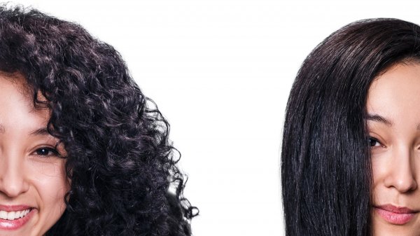 Botox capilar y textura del cabello: resultados en diferentes tipos de cabello.